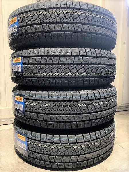 ４本セット