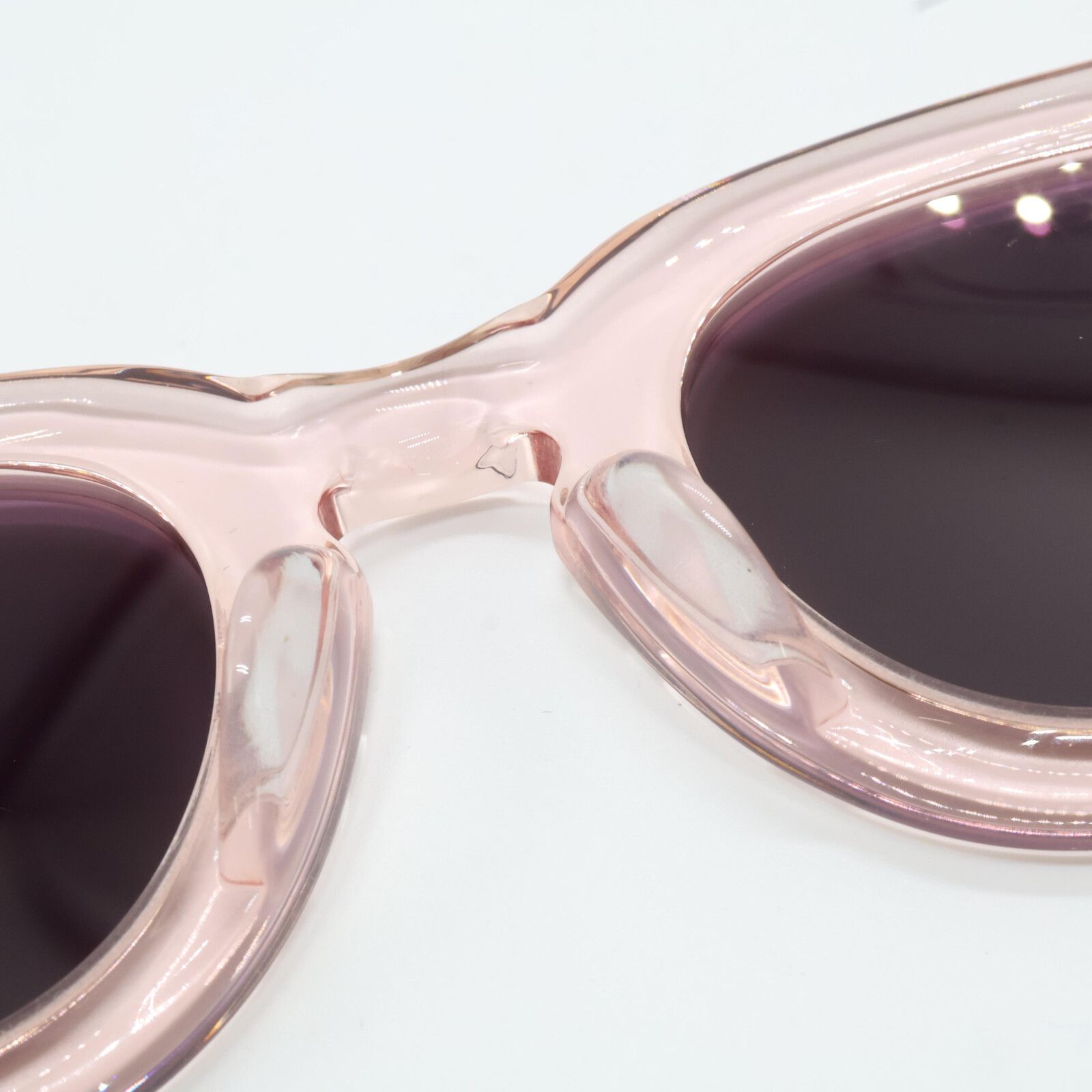 ayame TORO アヤメ トロ ブラック 48□27 サングラス ayame アヤメ サングラス TORO トロ通販 BK 正規取扱店