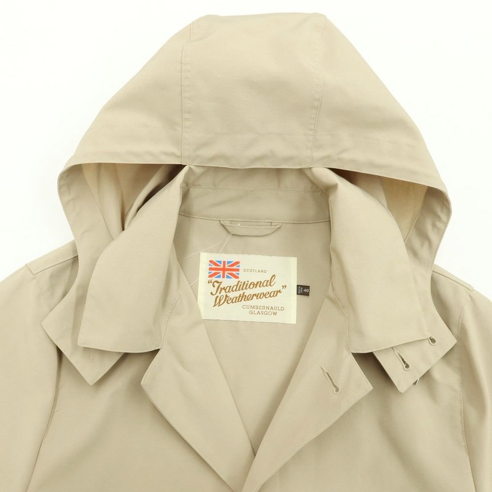 中古】トラディショナルウェザーウェア Traditional Weatherwear