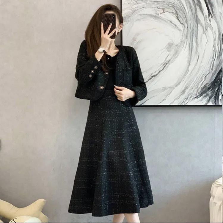 無地 2点セット