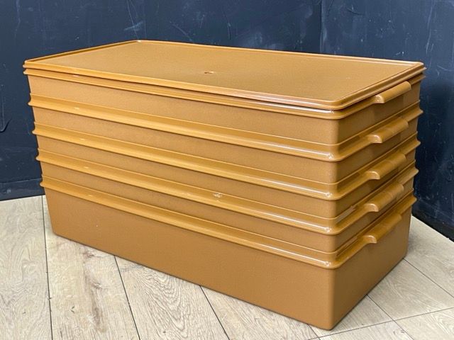 Tupperware ブラウンです 陽夏 太 さん専用です Tupperware ブラウンです 陽夏 太 さん専用です タッパーウエア