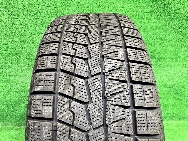 YOKOHAMA スタッドレス ヨコハマ アイスガードIG70 215 45R17 1本 8ミリ