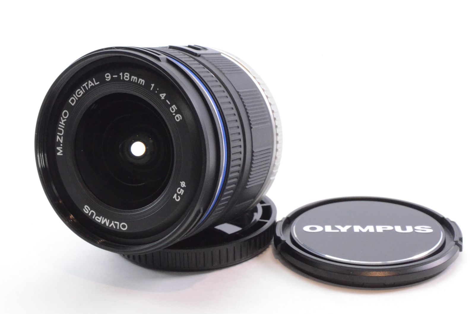 Olympus