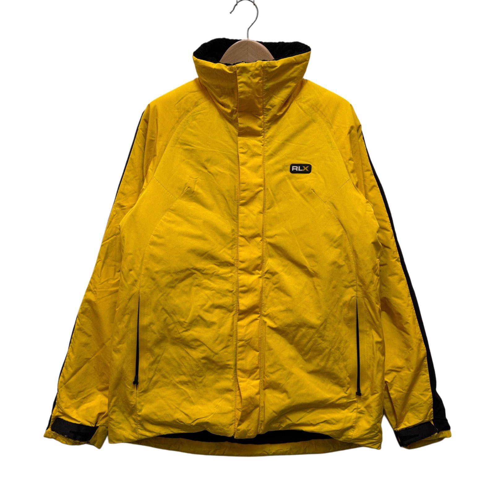 RFX Ralph Lauren ラルフローレン 中綿ダウンジャケット M相当（表記S 