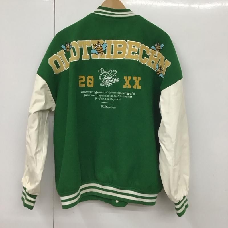OLDTRIBE オールドトライブ ジャケット、上着 ジャケット、ブレザー 