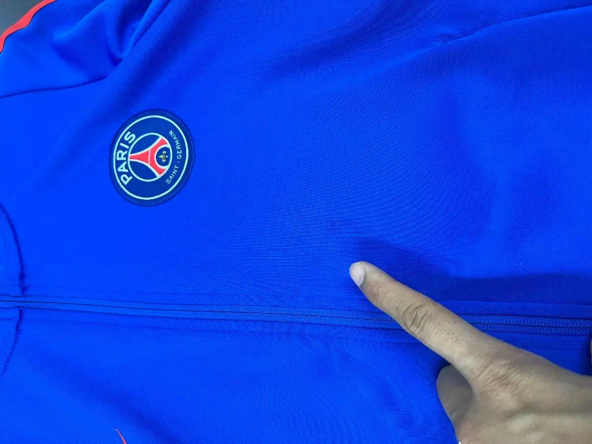 ⭐️カターレ富山支給品　練習着　希少 スポンサーロゴ　サイズXO上下ネイビー カターレ富山 支給品 練習着 希少 スポンサーロゴ XO ネイビー