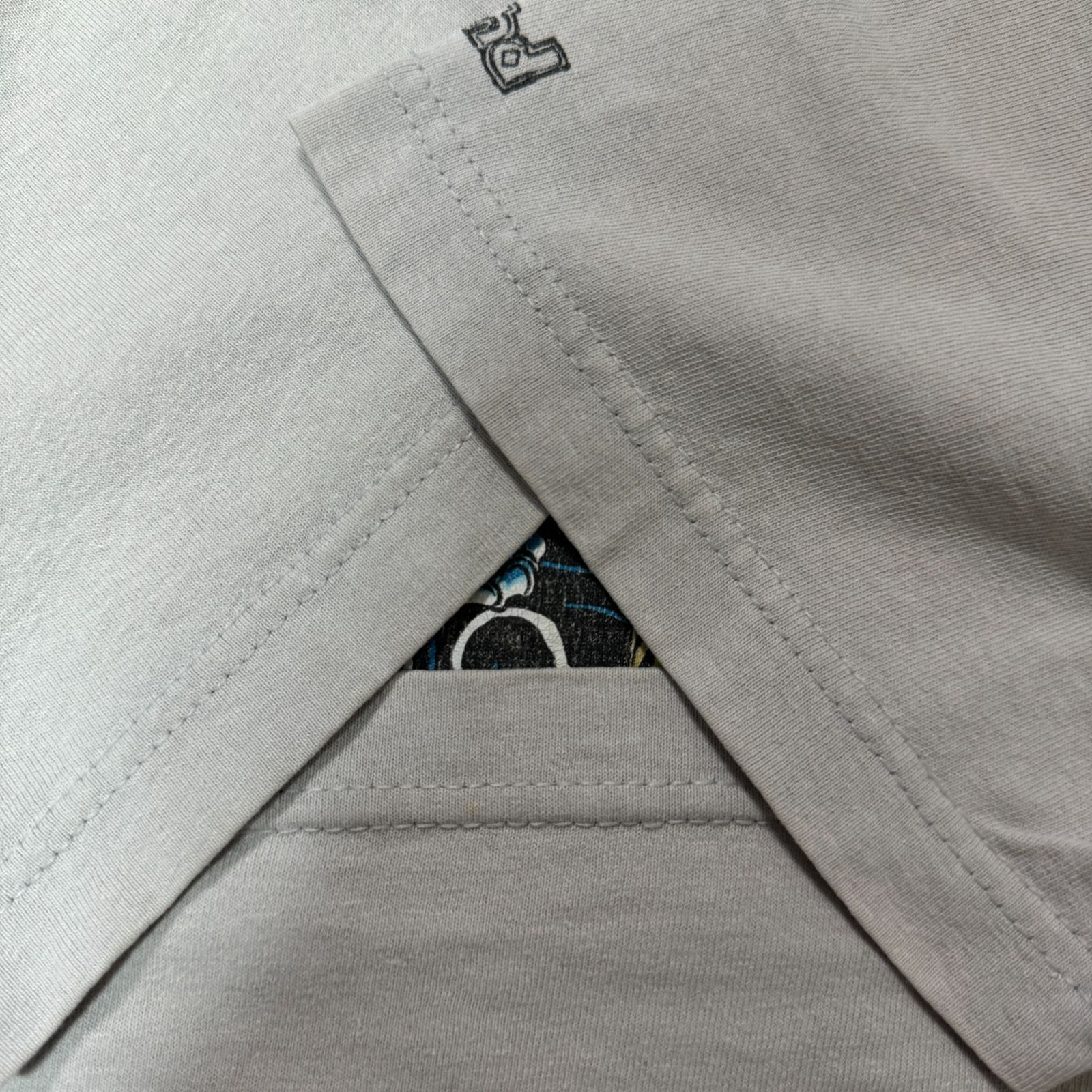 00s blind skateboards Tシャツ Lサイズ ブラインドスケート