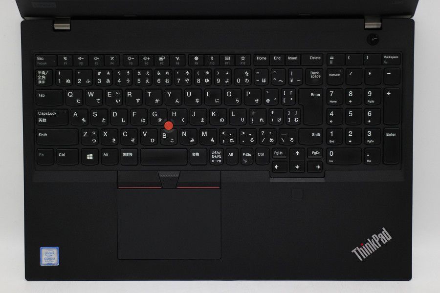 ThinkPad Windows 11 ノートパソコンi3 8145u LENOVO ThinkPad | 15,6