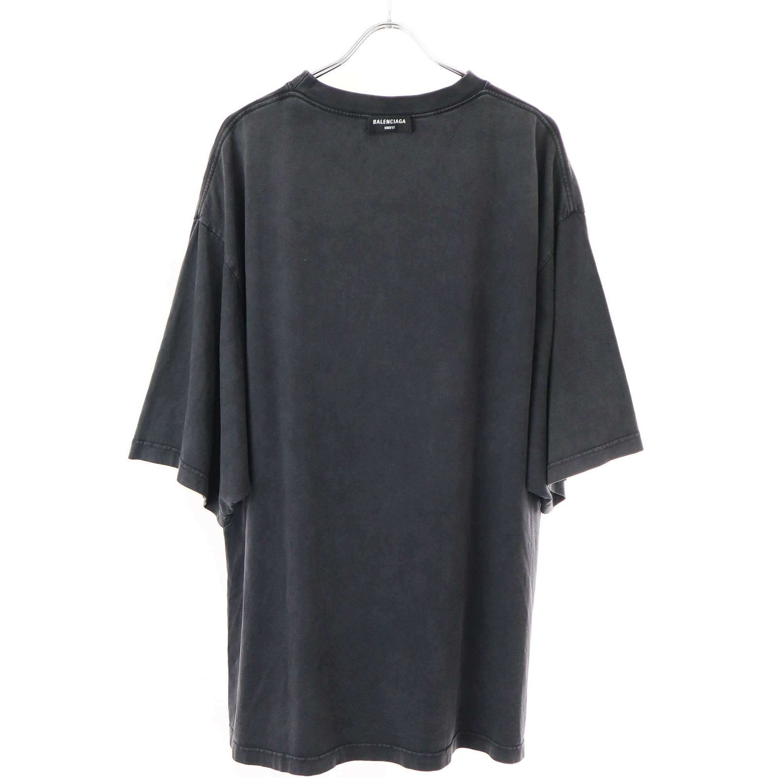BALENCIAGA バレンシアガ Inside Out T-Shirt インサイドアウト
