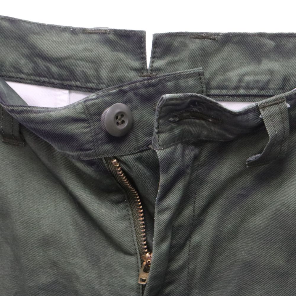 eye JUNYA WATANABE GARCONS MAN ミリタリーパンツ JUNYA WATANABE MAN