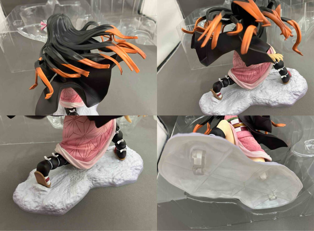 特典付き)ARTFX J 竈門禰豆子 1/8 「鬼滅の刃」 コトブキヤ