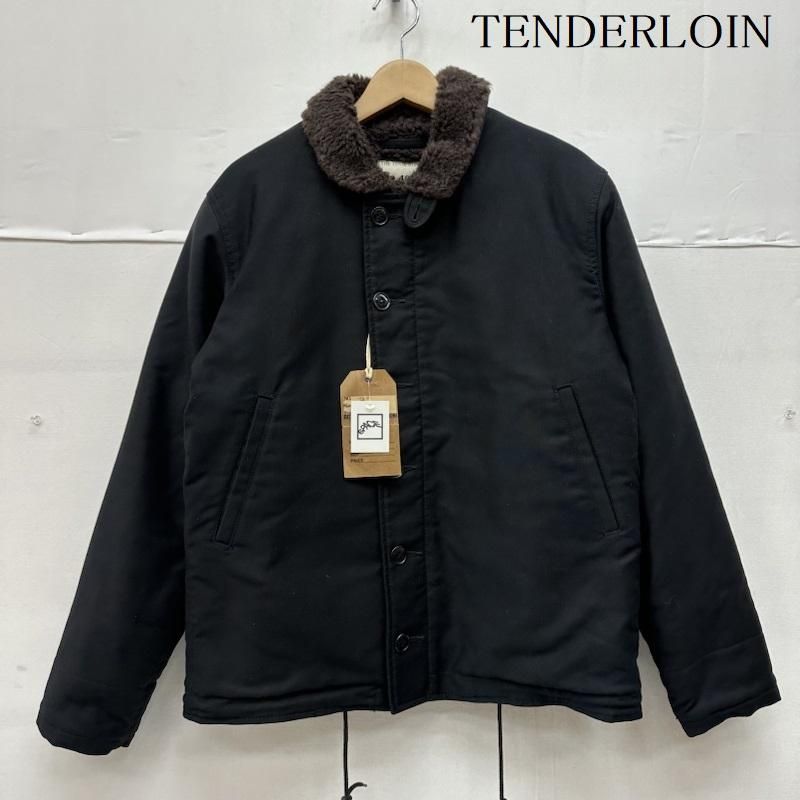 テンダーロイン N-1 アルパカ100％ 中古・古着通販】TENDERLOIN (テンダーロイン) アルパカウール