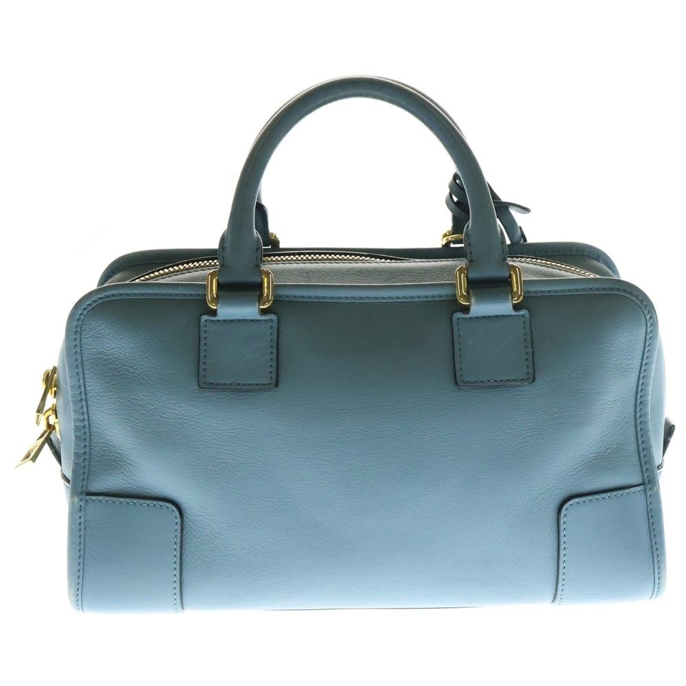 LOEWE (ロエベ) アマソナ30 2WAYボストンバッグ ショルダーバッグ