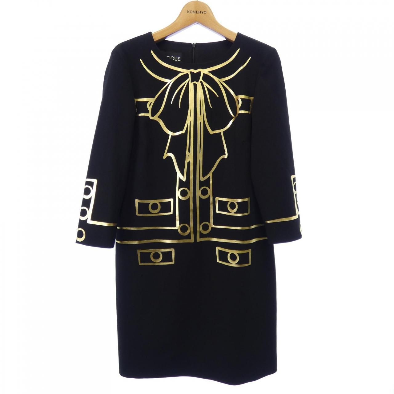 ブティックモスキーノ BOUTIQUE MOSCHINO ワンピース - メルカリ