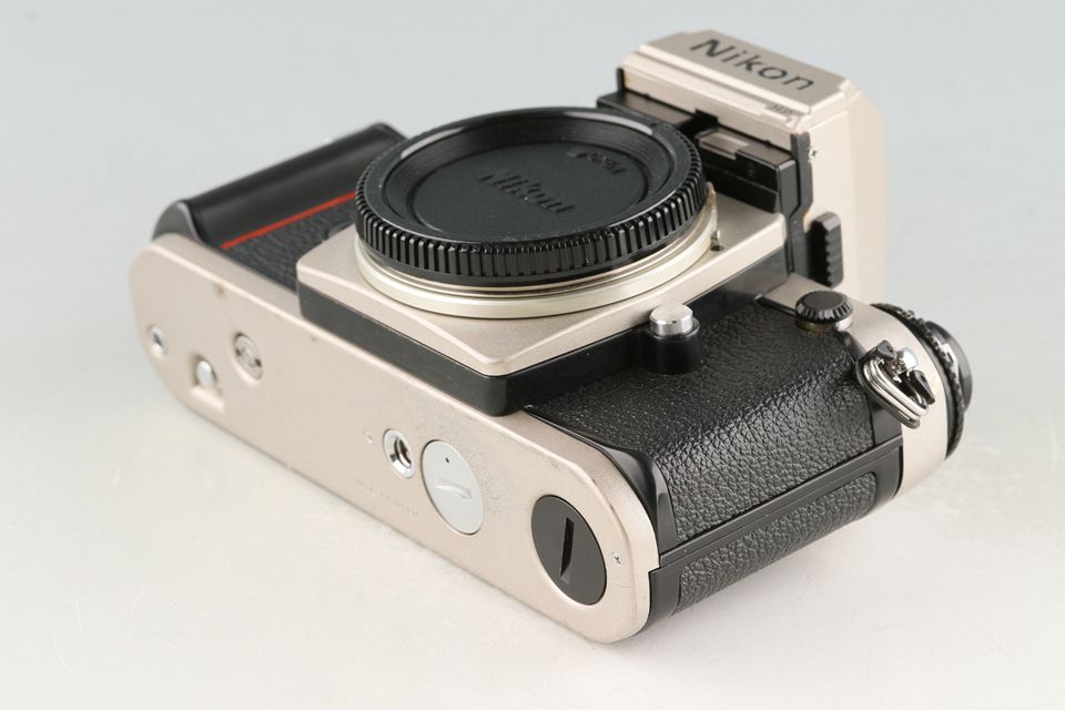 Nikon F3|T