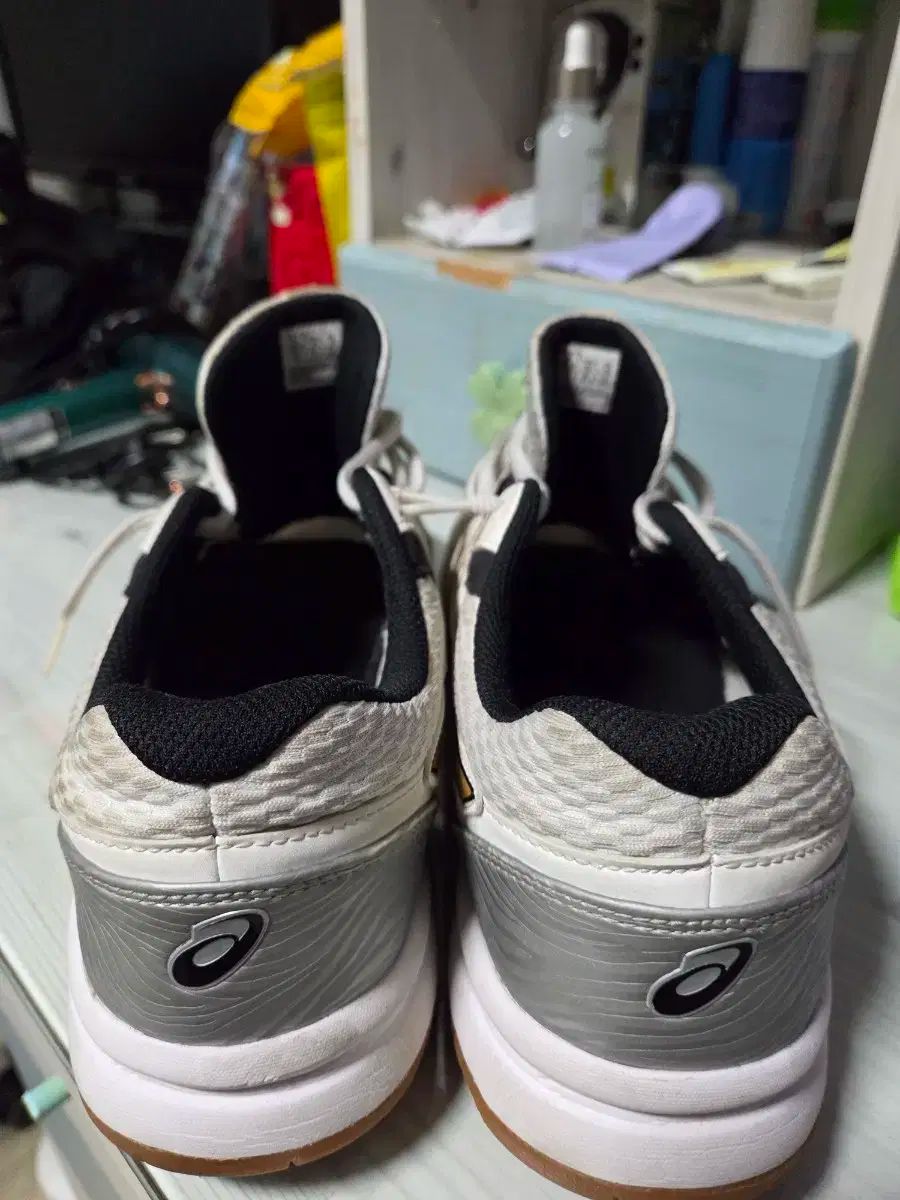 バレーボールシューズ