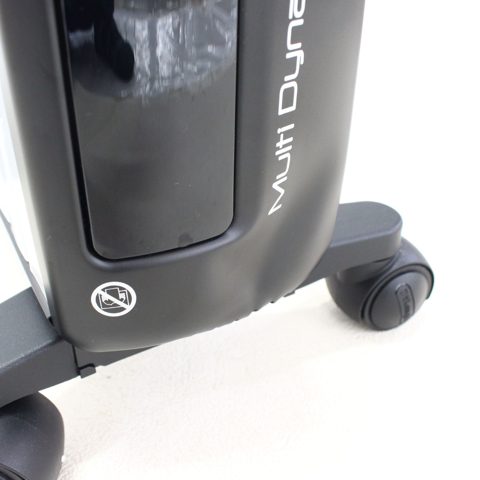 中古 [2022年発売モデル] デロンギ マルチダイナミックヒーター Wi-Fi