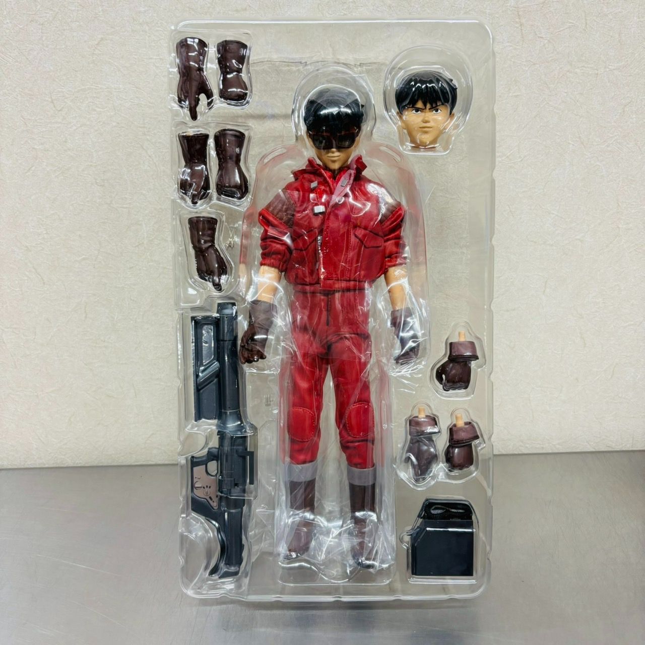 (未使用･未開封品)　Project BM! 金田正太郎(1/6スケール ABS&amp;ATBC-PVC塗装済み可動フィギュア) og8985z 楽天市場】PROJECT BM! 金田正太郎 : MEDICOM TOY TOKYO