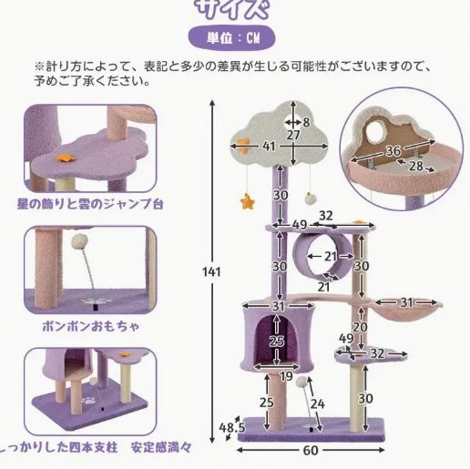 多機能