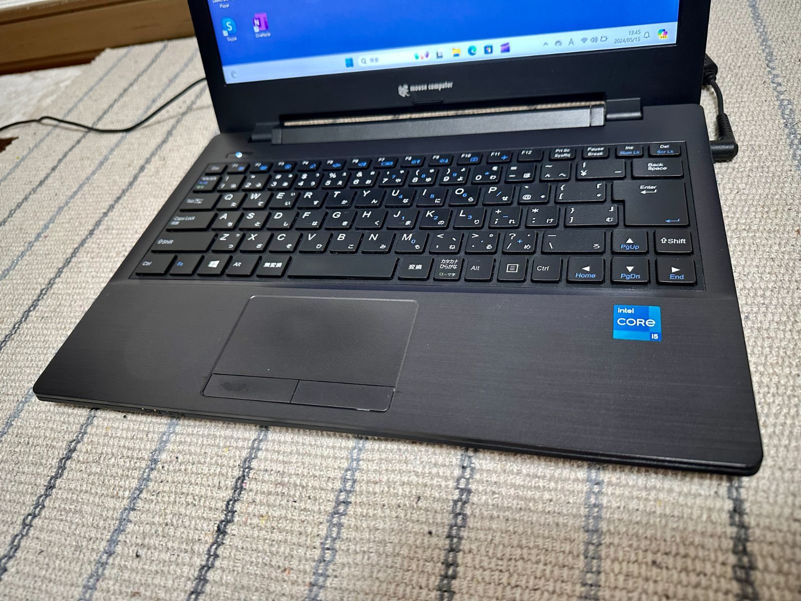 美品 FHD Office2021 カメラ Win11 i5-7300U Amazon.co.jp: 【整備済み品】 Webカメラ搭載 セパレート型2in1