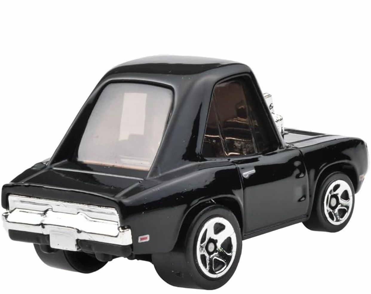 ホットウィール(Hot Wheels) ベーシックカー '70 ダッジ・チャージャー