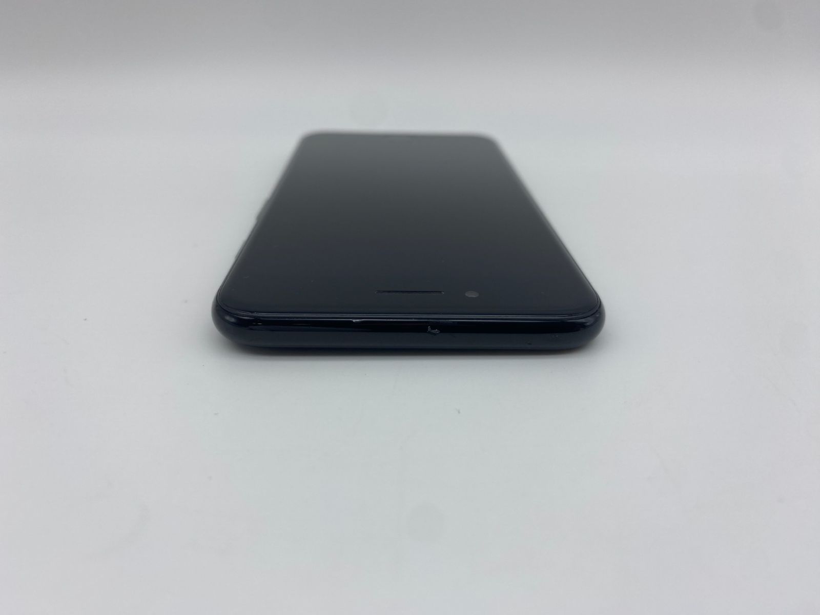 iPhone7 128GB ジェットブラック/シムフリー/大容量2300mAh 新品