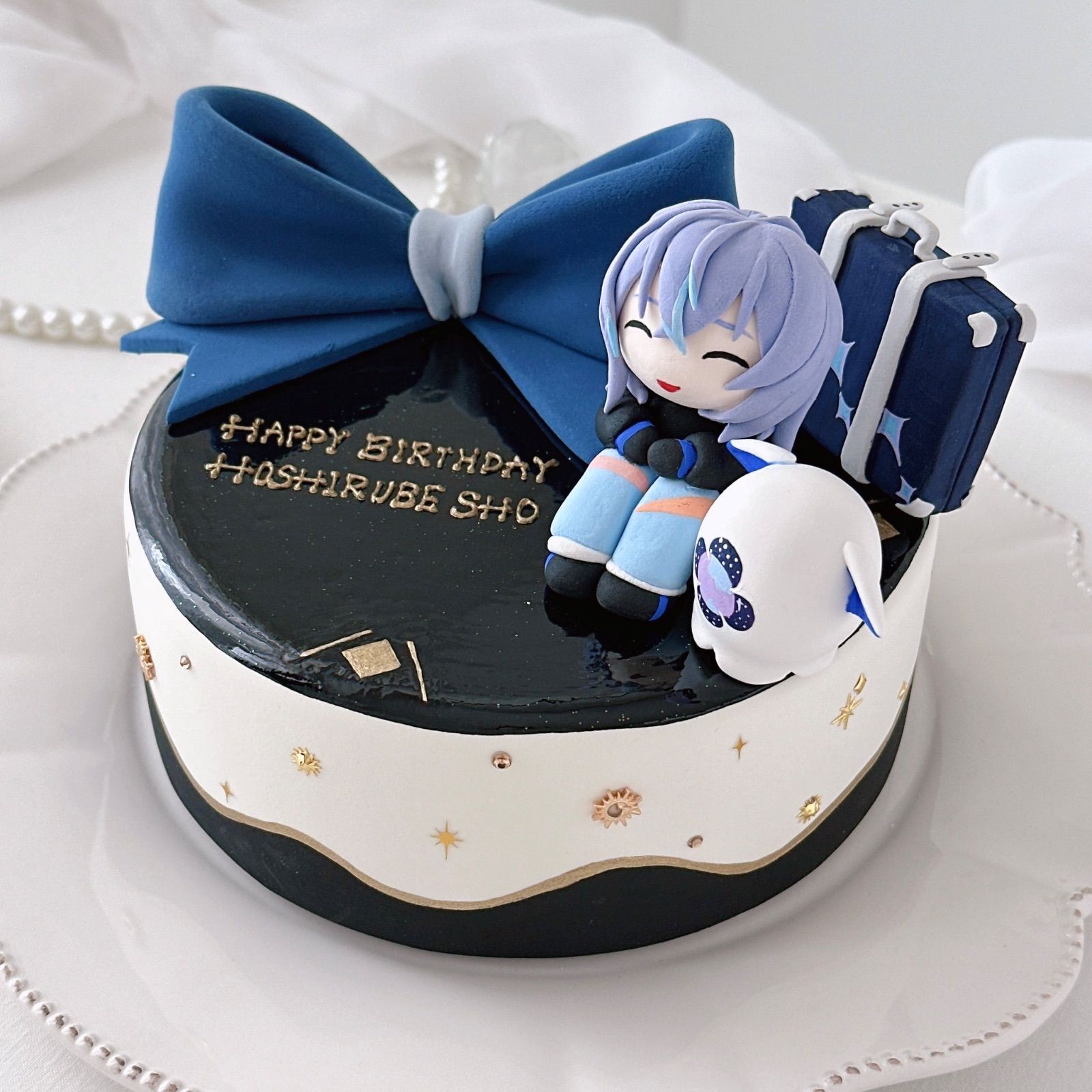 z**様専用 オーダーケーキ クレイケーキ - メルカリ