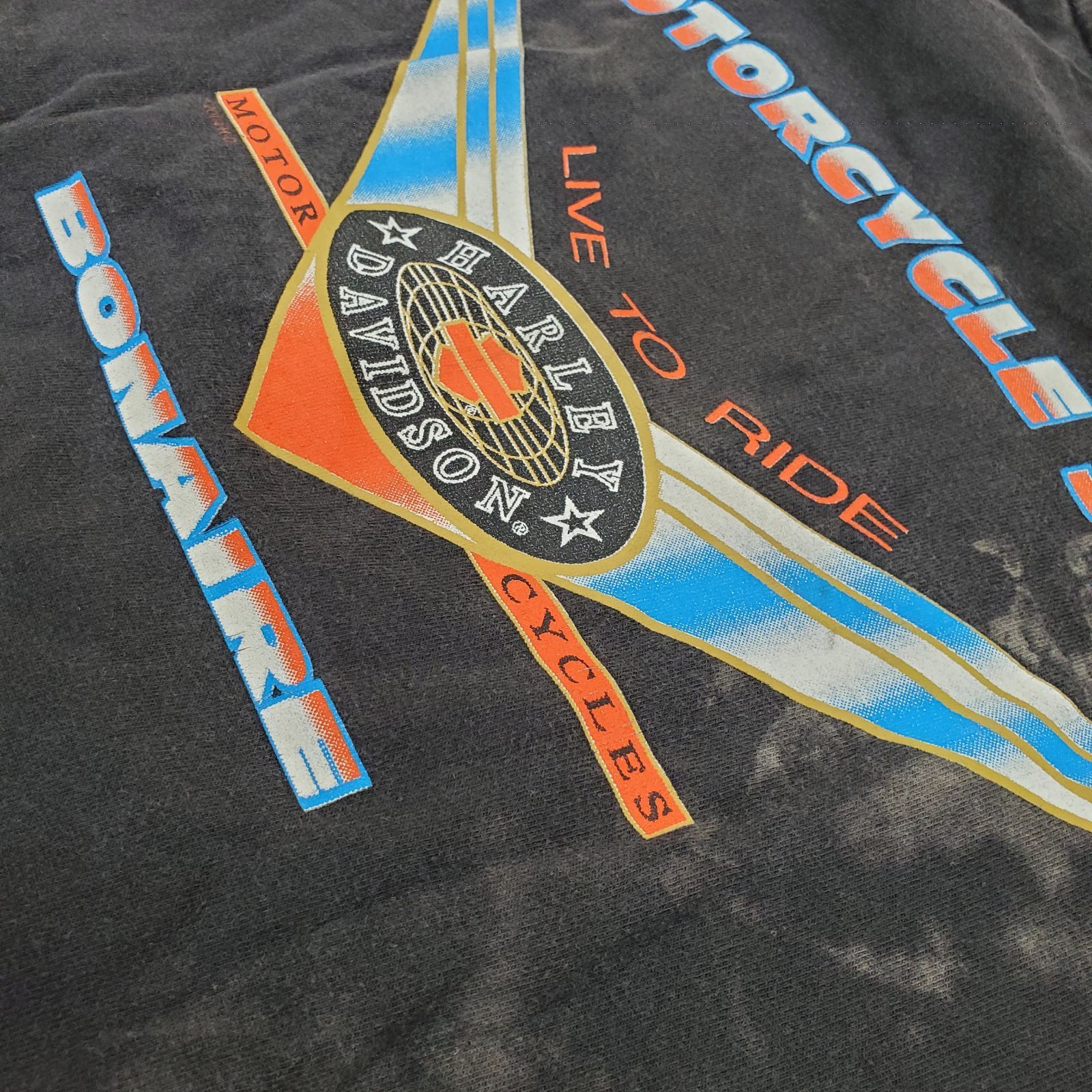 両面プリント ウルフ