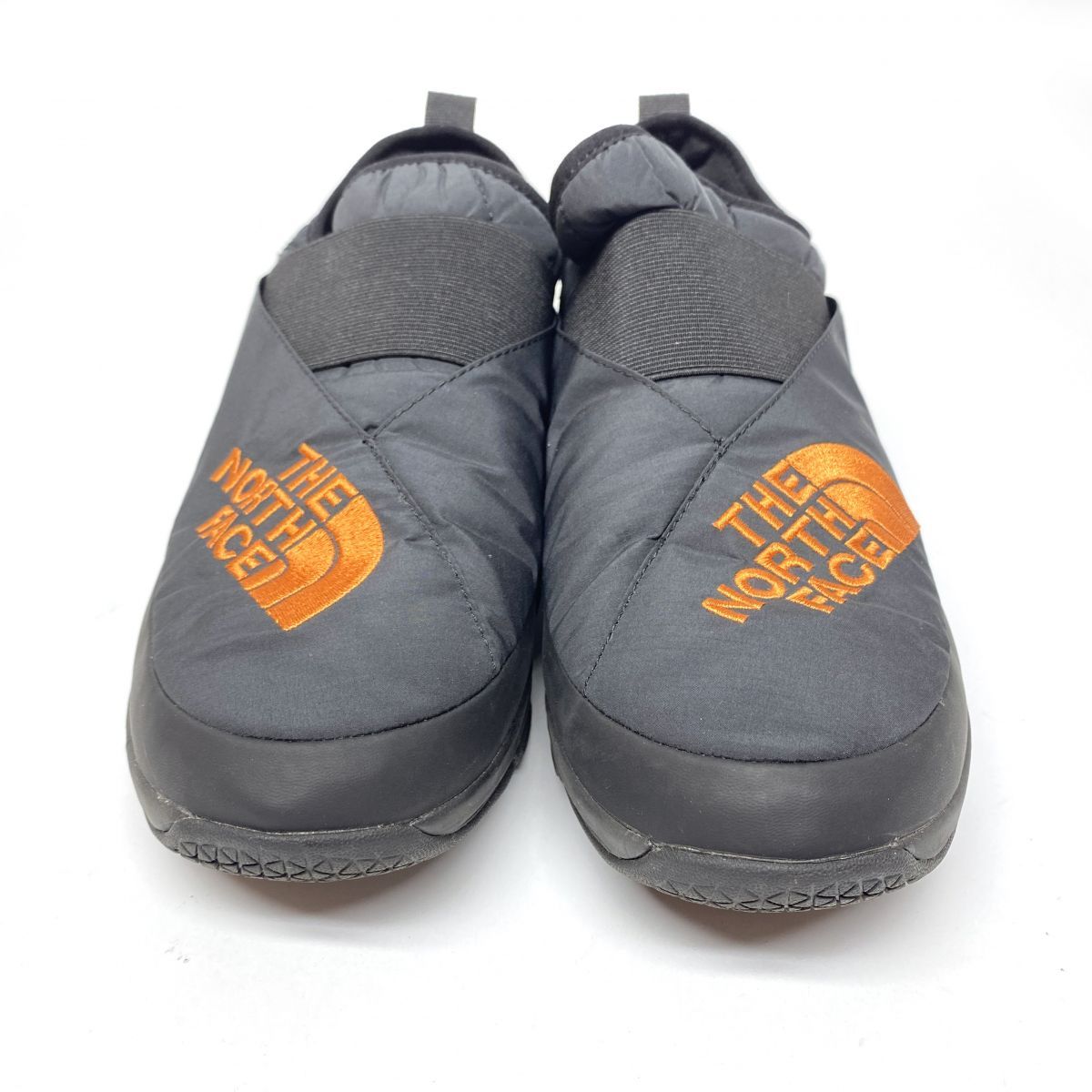 THE NORTH FACE ノースフェイス × BEAMS ビームス NSE Traction Lite Moc III Kimo NF51885B 27cm 箱有 津山店