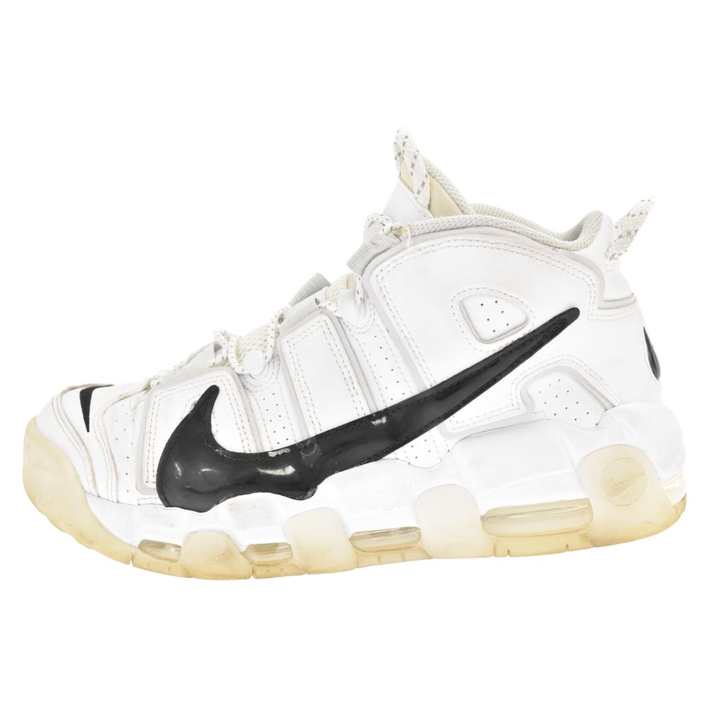 NIKE (ナイキ) AIR MORE UPTEMPO 96 CPPS DQ5014-100 エアモアアップ