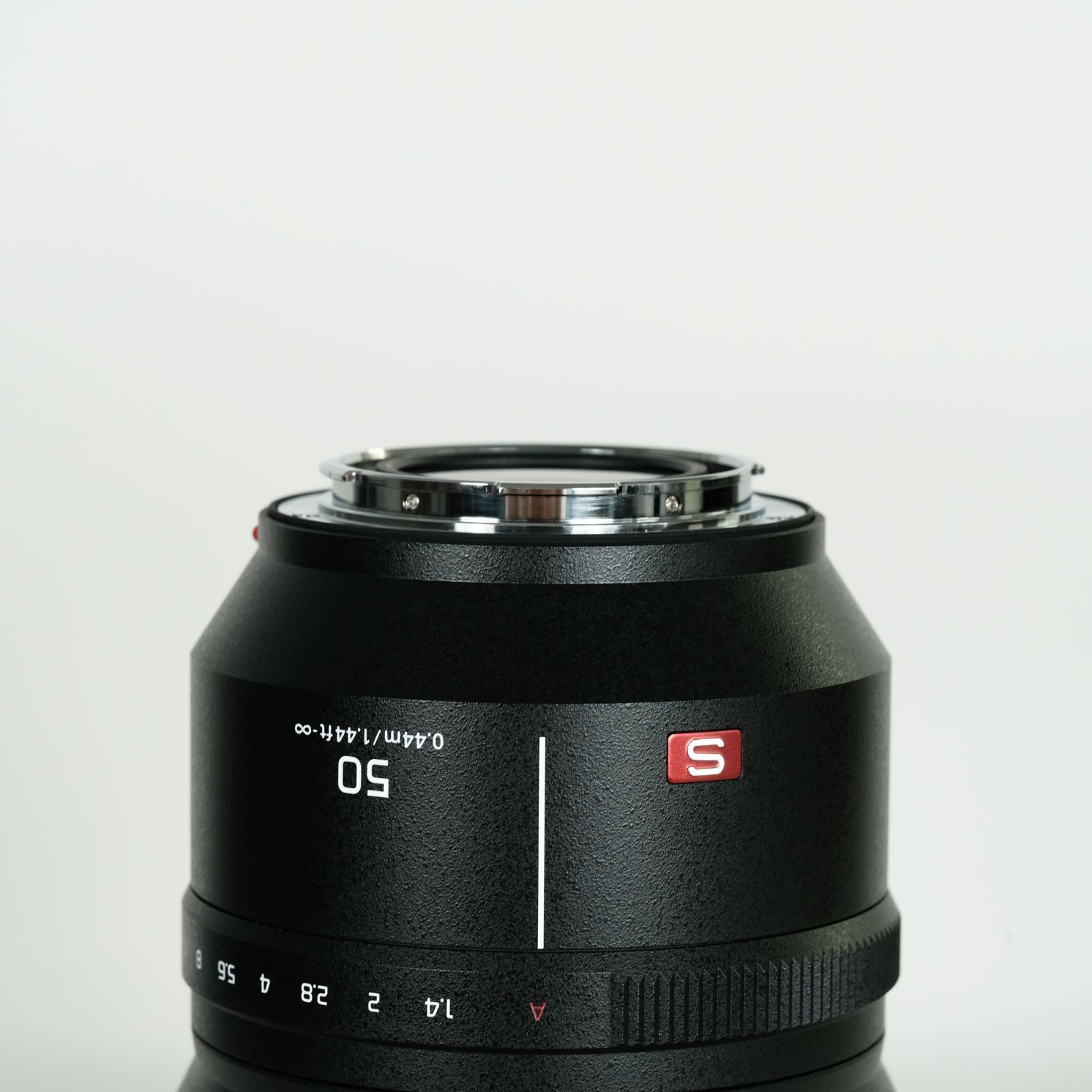 極美品｜フィルター2種付] Panasonic LUMIX S PRO 50mm F1.4 / ライカL 
