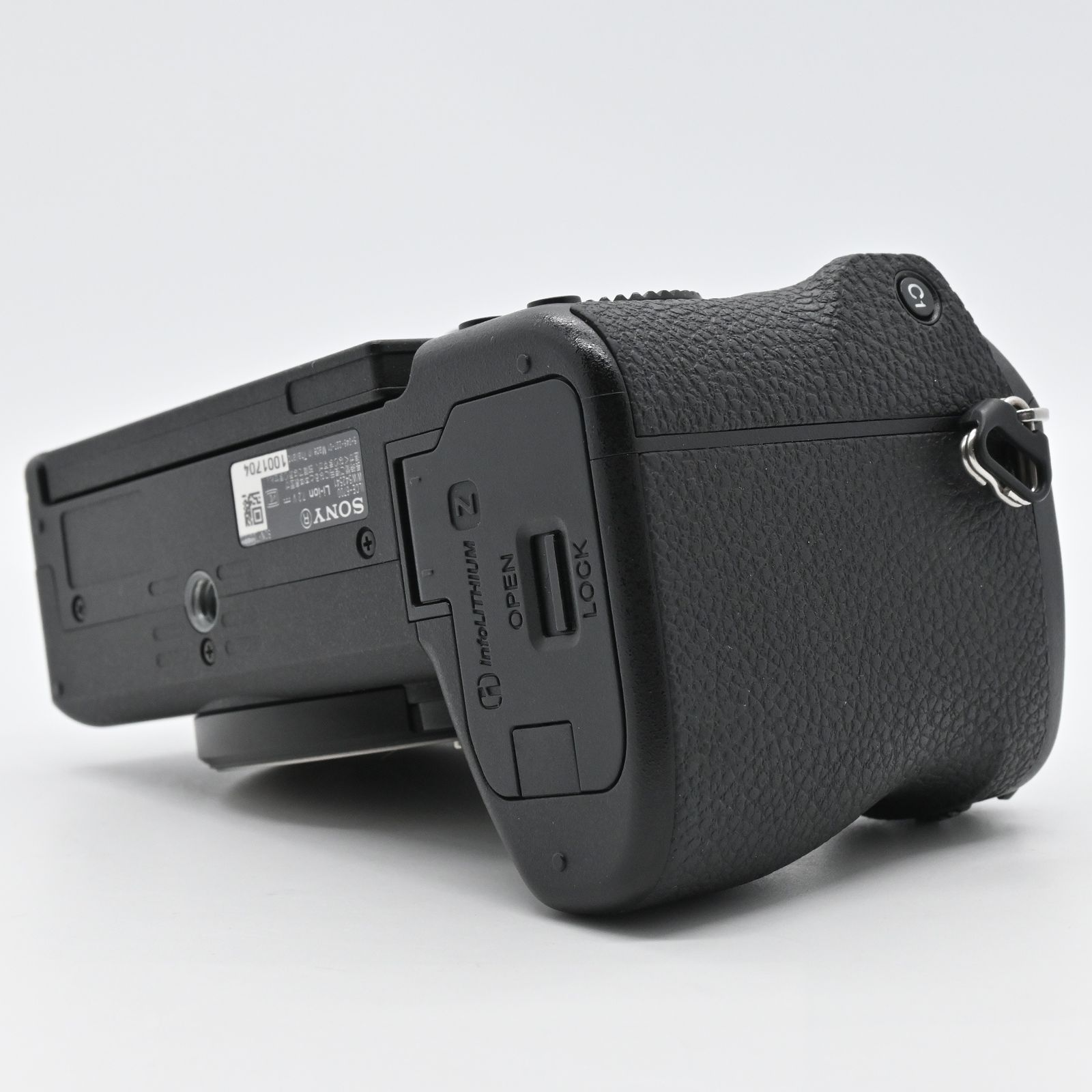 ★極上品★SONY α6700 ボディ ILCE-6700　ショット数1907回 ☆美品☆SONY α6700 ボディ ILCE-6700 - メルカリ