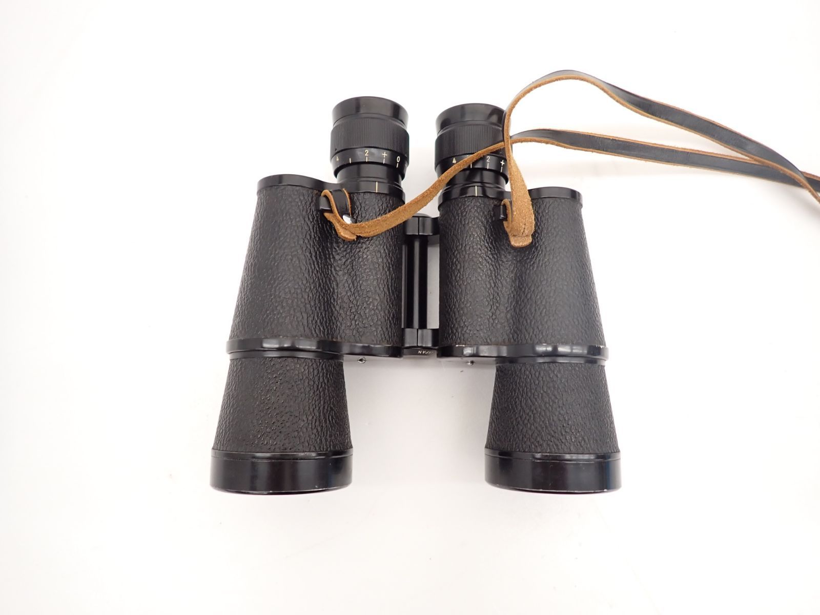 7.3° 双眼鏡 7×50 ニコン NIKON 日本光学工業 ☆実用品☆ 双眼鏡 