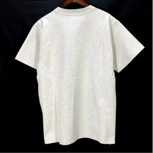 A.P.C. SACAI アーペーセー コラボ 半袖 Tシャツ 21SS サイド