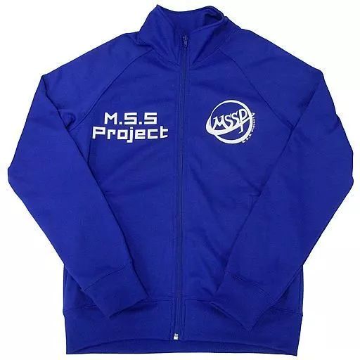 中古】衣類 [単品] FB777(M.S.S Project) ジャージ上(Soul