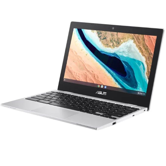 CX1101CMAGJ0019 ASUS Chromebook CX1 11.6型 Celeron|