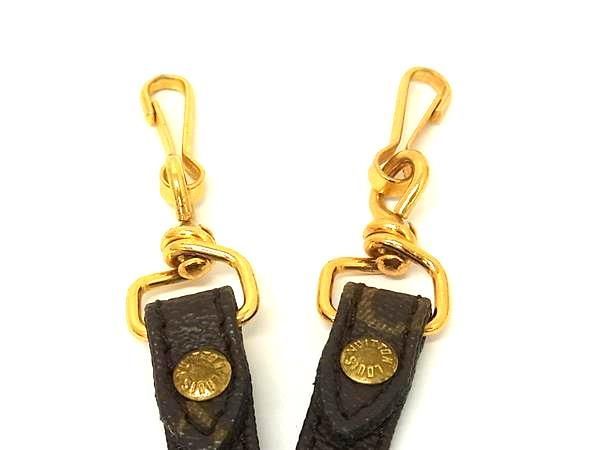 □極美品□ LOUIS VUITTON ルイヴィトン モノグラム バッグ用