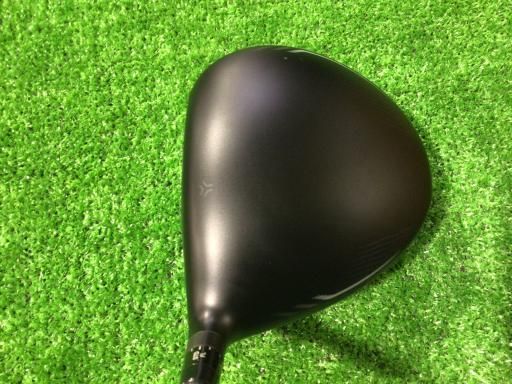 中古】 ダンロップ SRIXON ZX5 9.5° ドライバー DR Diamana ZX50