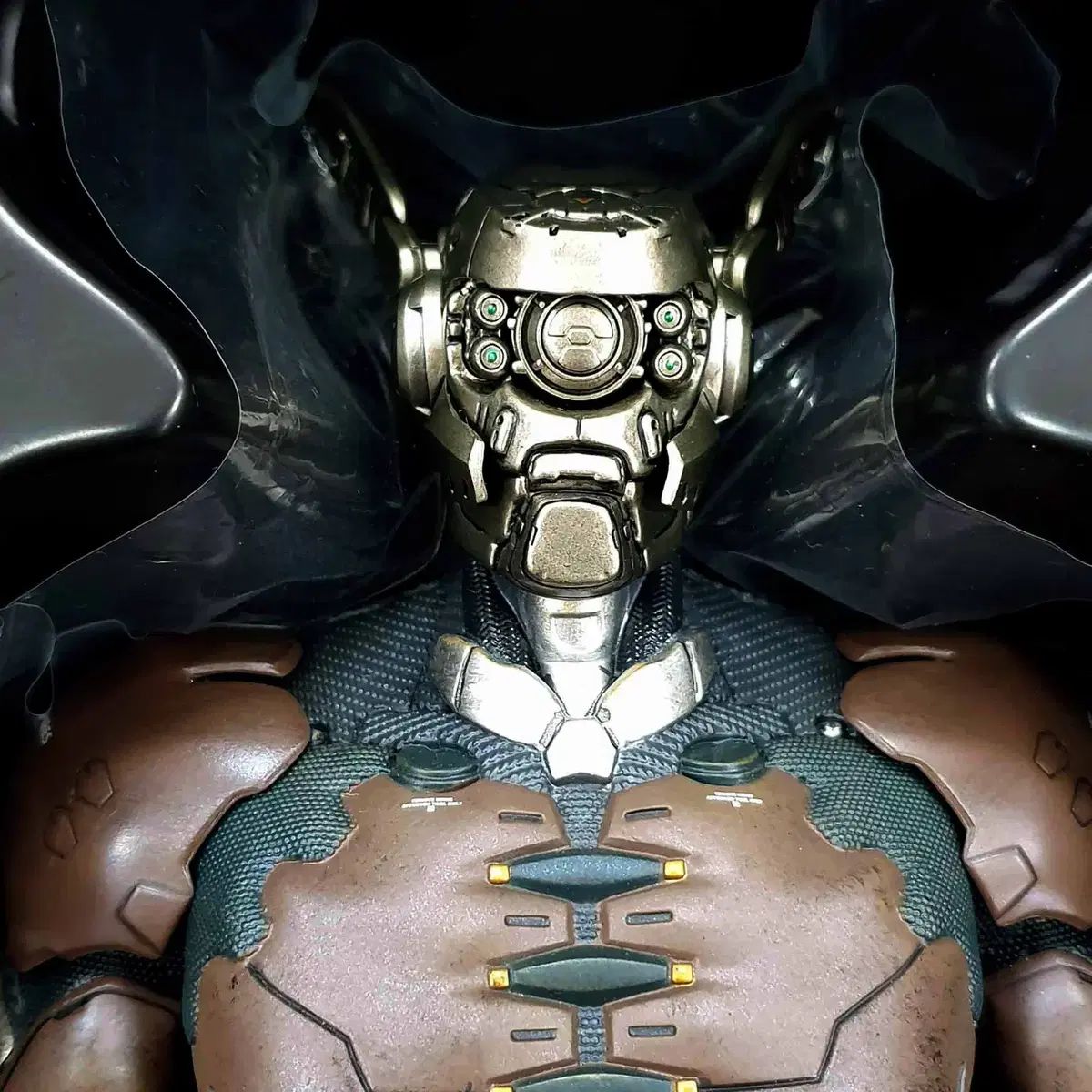 ヘカトンケイルス 12