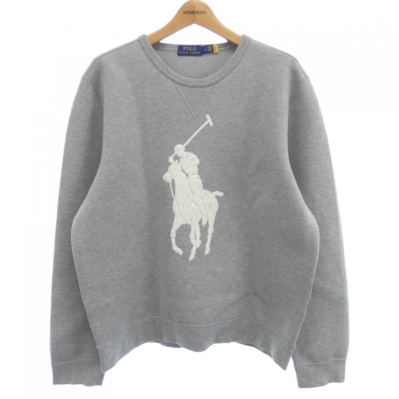 ポロラルフローレン POLO RALPH LAUREN スウェット - メルカリ