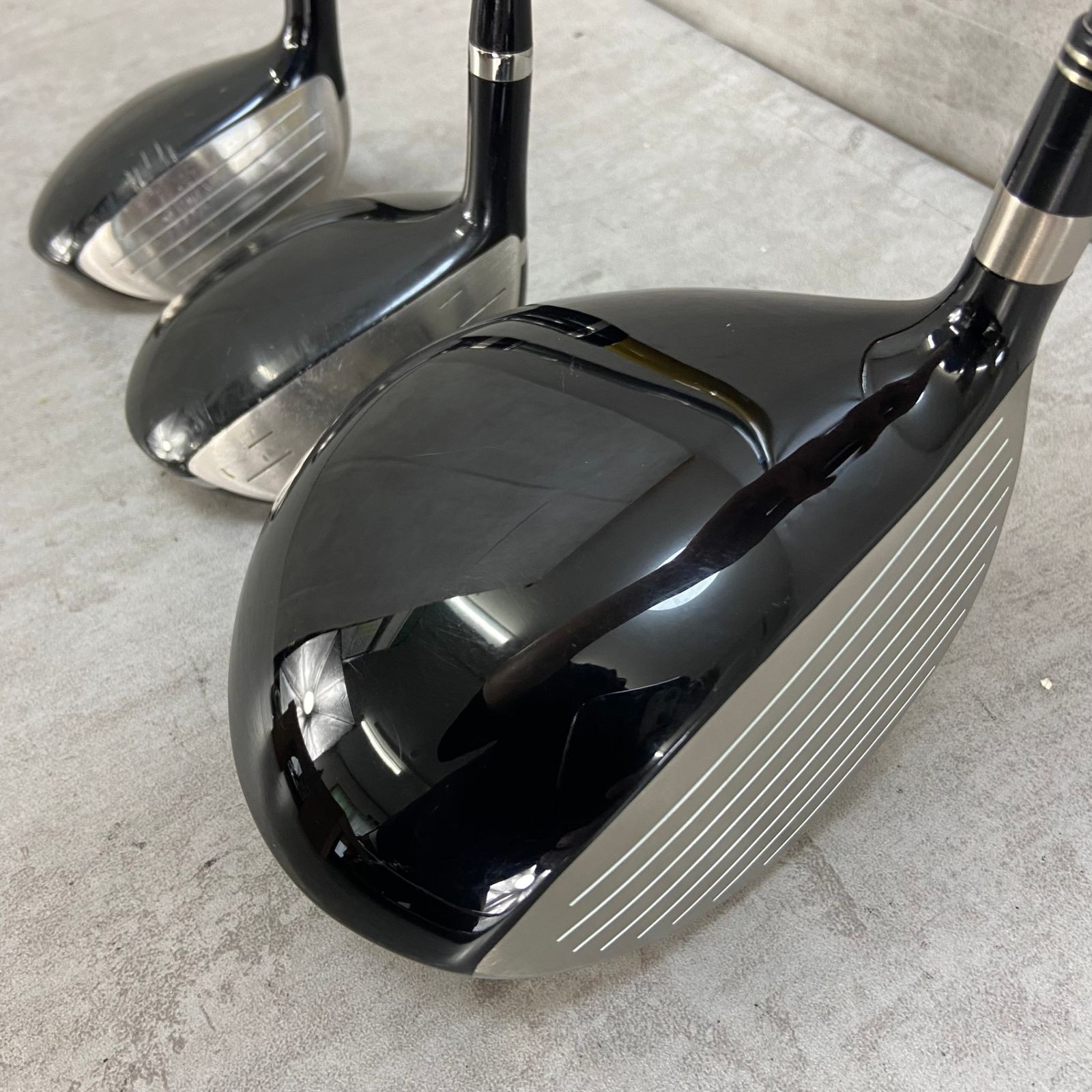 スリクソン ダイワ メンズゴルフ クラブセット 14本 右利き用 SRIXON Daiwa