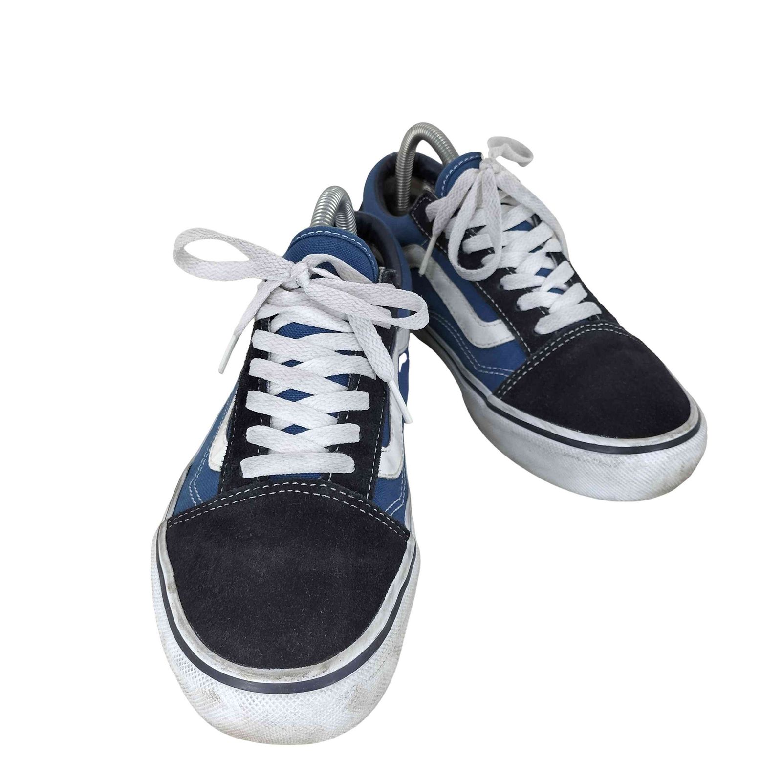 バンズ VANS OLD SKOOL メンズ JPN：25.5 