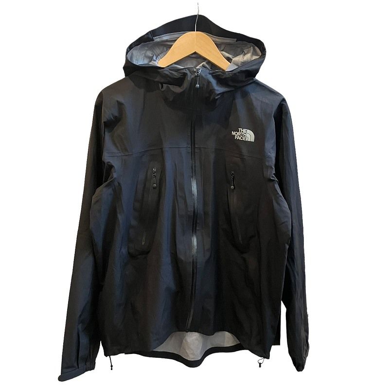 ノースフェイス　GORE-TEX NP11203 ザノースフェイス THE NORTH FACE CLIMB VERY LIGHT JACKET