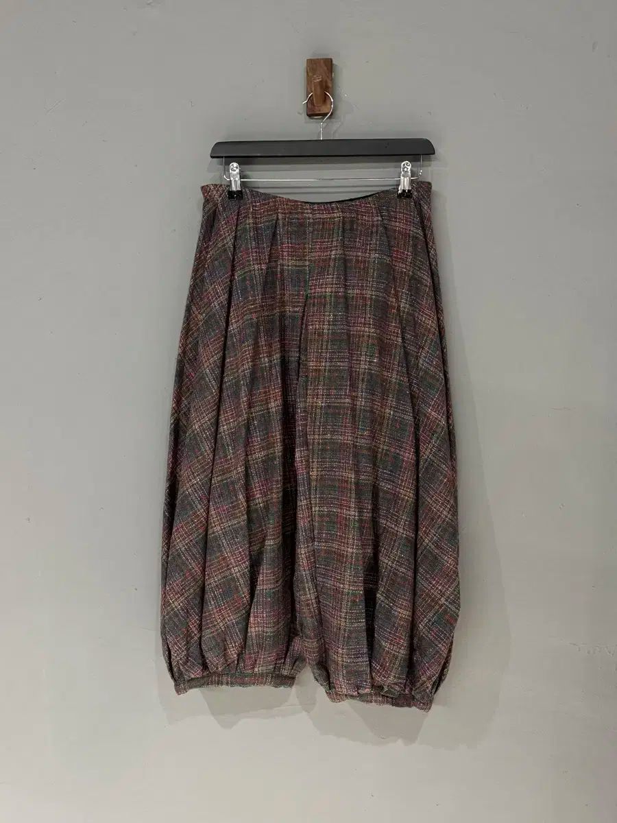 missoni ロンハーマン別注 ブランド古着ミッソーニ 別注チェック柄