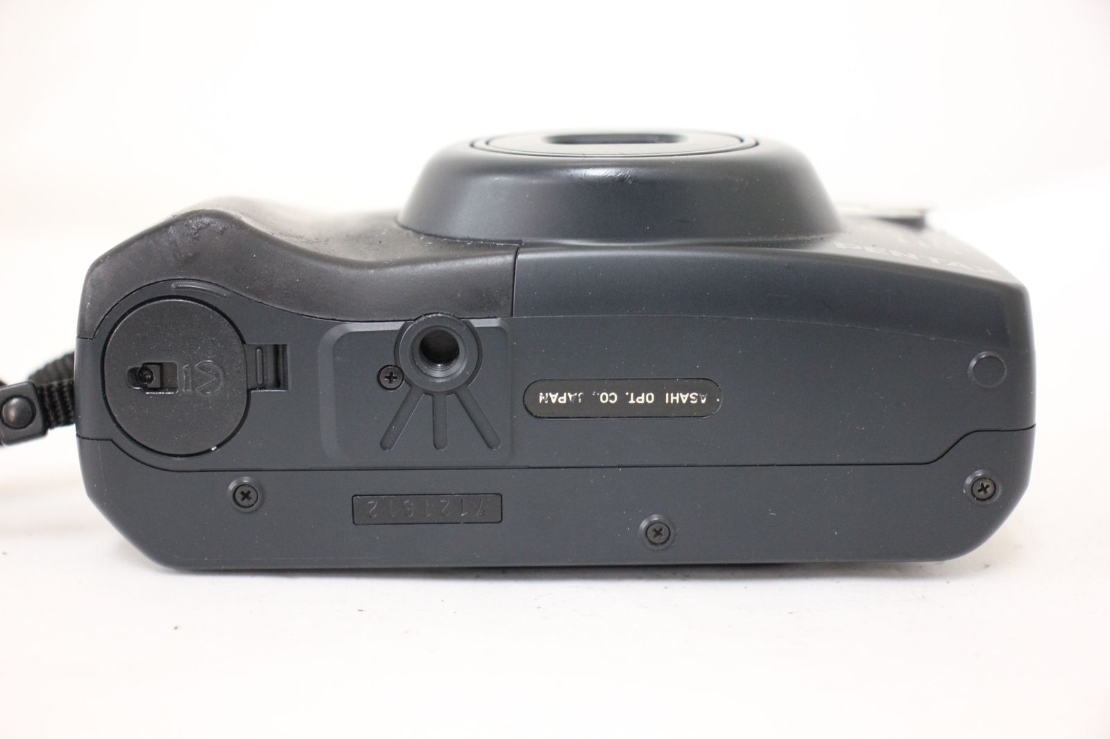 38-115mm コンパクトカメラ