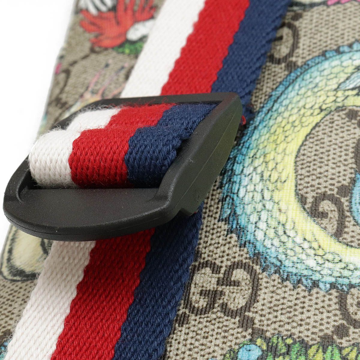 GUCCI グッチ チルドレンズ GGスプリーム ヒグチユウコ プリント