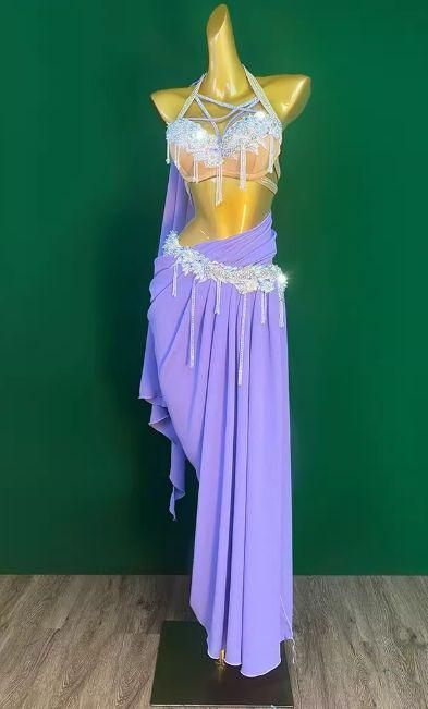 紫 オーダーメイド