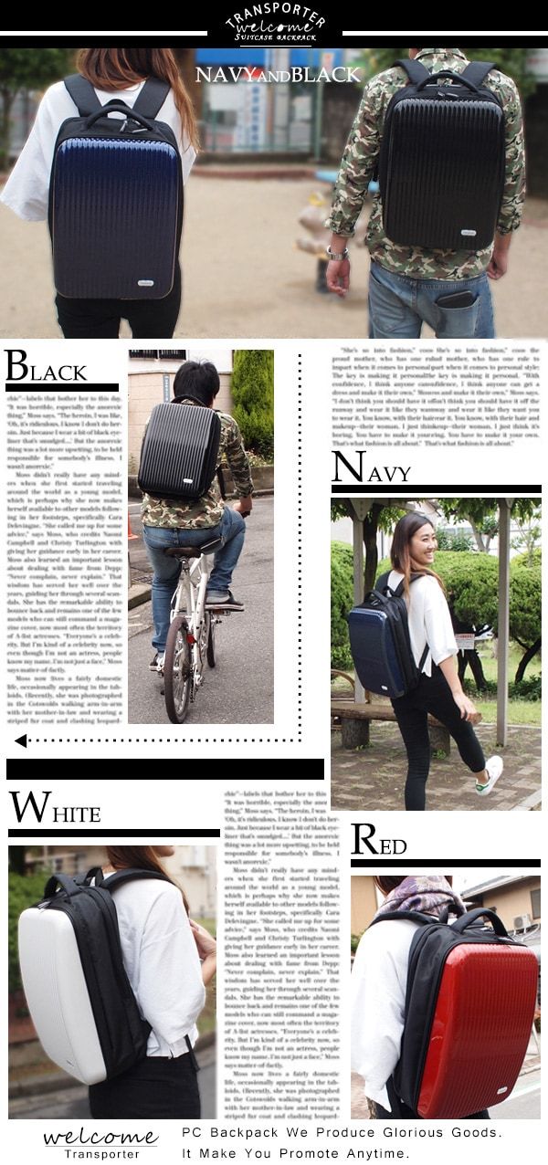 リュックサック Sサイズ バックパック 大容量 通学 通勤 A 4収納 軽量 丈夫 撥水加工 メンズ レディース 男女兼用 旅行 おしゃれ Transporter PR 01-s シルバー トラベルソムリエ t-bp 3