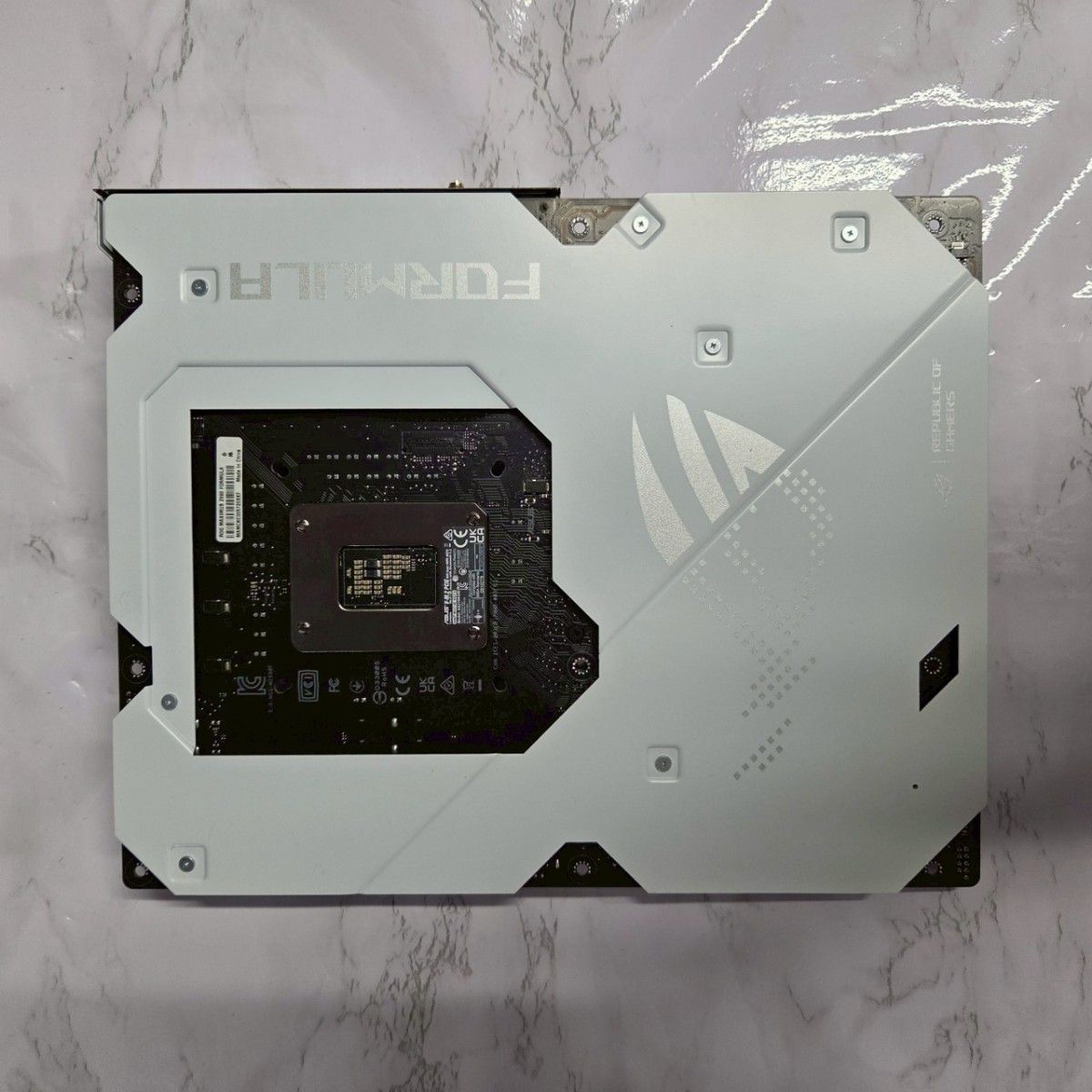 Formula Core