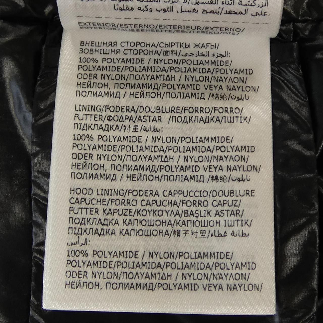 モンクレール MONCLER